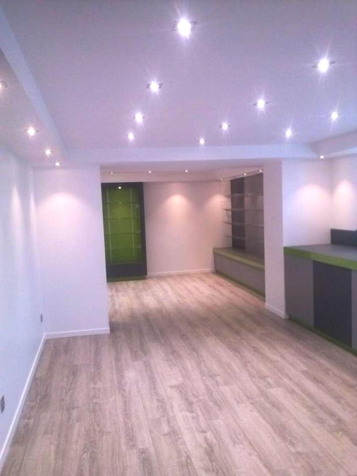 Agencement de cuisine L'Isle-Adam