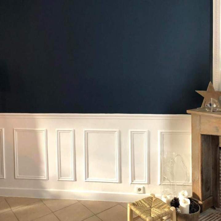 Enduit et peinture L'Isle-Adam